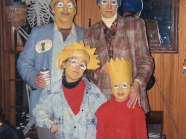 Animation Domination Anyone?