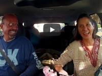 Me and My Bro, Road Trippin, Yoe!