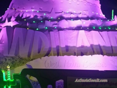 Amanda’s Visit at Christmas – Part 2